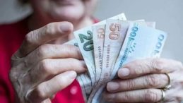 Bakan Göktaş'tan Önemli Açıklama: Evde Bakım Yardımı 11 Bin 702 Lira Oldu