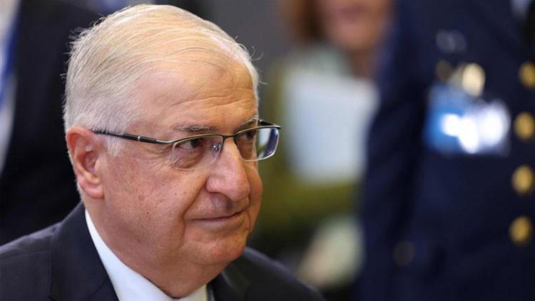 Bakan Güler: Terörsüz Türkiye İçin Tarihi Bir Adım Atıyoruz