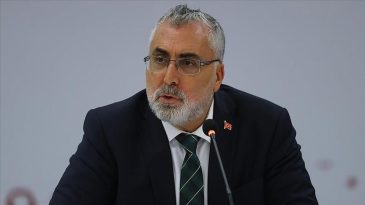 Bakan Işıkhan'dan a&ccedil;ıklama: 5 imm&uuml;noterapi ilacını SGK geri &ouml;deme kapsamına alıyoruz