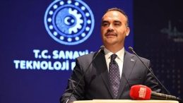 Bakan Kacır: 81 İl İçin Yerel Kalkınma Hamlesi Teşvik Programı Başlatılıyor