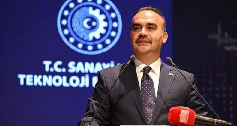 Bakan Kacır: 81 İl İçin Yerel Kalkınma Hamlesi Teşvik Programı Başlatılıyor