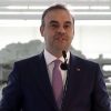 Bakan Kacır: Türkiye Sosyal Kapsayıcı Yeşil Geçiş Projesi kapsamında proje başına 2 milyon liraya kadar destek vereceğiz
