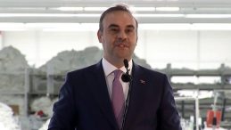 Bakan Kacır: Türkiye Sosyal Kapsayıcı Yeşil Geçiş Projesi kapsamında proje başına 2 milyon liraya kadar destek vereceğiz