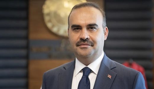 Bakan Kacır'dan Kilis Tekstilkent'e 2 Bin Kişilik İstihdam Müjdesi