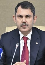 Bakan Kurum: &Ouml;n&uuml;m&uuml;zdeki hafta hava sıcaklıkları ciddi artış g&ouml;sterecek