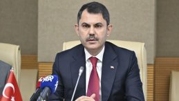 Bakan Kurum: Önümüzdeki hafta hava sıcaklıkları ciddi artış gösterecek