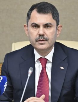 Bakan Kurum: Önümüzdeki hafta hava sıcaklıkları ciddi artış gösterecek