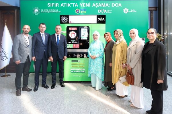 İklim Kanunu Uygulamaları