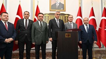 Bakan Memişoğlu: Sigarayla ilgili yeniden etkin ve &ccedil;ok kapsamlı bir &ccedil;alışma yapmamız gerekiyor