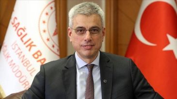 Bakan Memişoğlu'ndan 'Dumansız T&uuml;rkiye' Paylaşımı