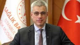 Bakan Memişoğlu'ndan 15 Temmuz Demokrasi ve Milli Birlik Günü Mesajı