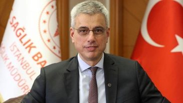 Bakan Memişoğlu'ndan 15 Temmuz Demokrasi ve Milli Birlik G&uuml;n&uuml; Mesajı