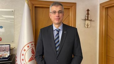 Bakan Memişoğlu'ndan T&uuml;rkiye'ye getirilen Gazzeli hastalarla ilgili a&ccedil;ıklama: Yakından takip ediliyor