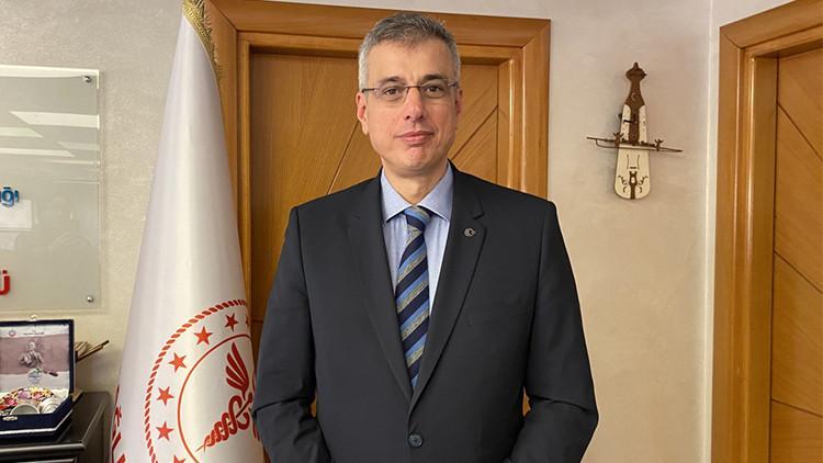 Bakan Memişoğlu'ndan Türkiye'ye getirilen Gazzeli hastalarla ilgili açıklama: Yakından takip ediliyor