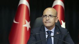 Bakan Şimşek Londra'da Duyurdu: Türk Lirasındaki Oynaklık Azaldı