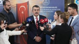 Bakan Tekin'den LGS ile ilgili iddialara yanıt