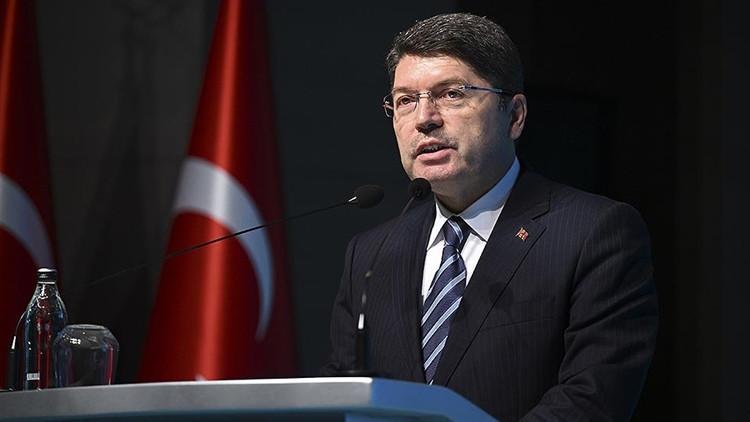 Bakan Tunç: 23 Yılda Önemli Reformlar Gerçekleştirdik