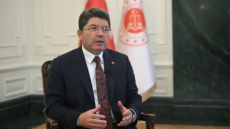 Bakan Tunç A Haber'de Önemli Açıklamalarda Bulundu