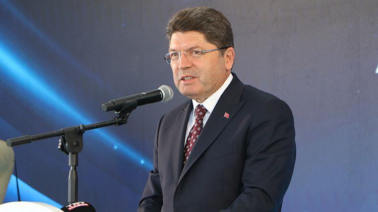 Bakan Tunç: Herkesin Kardeşçe Yaşadığı Bir Döneme Giriyoruz
