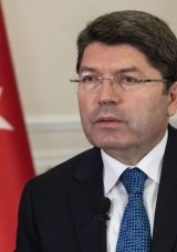 Bakan Tun&ccedil; İsmine İzin Vermedi