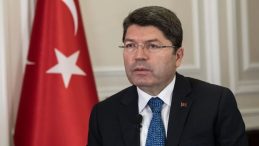Bakan Tunç İsmine İzin Vermedi