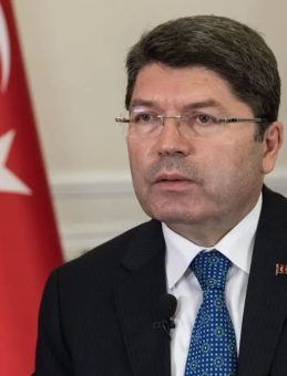 Bakan Tunç İsmine İzin Vermedi