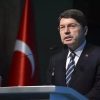 Bakan Tunç, İsrail’in açıklamalarını sert bir dille kınadı: Batı Şeria’nın ilhakı uluslararası hukukun açık ihlalidir