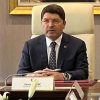 Bakan Tunç'tan, Saraçhane'de Cumhurbaşkanı Erdoğan'a hakaret edilmesine tepki: Milletimizin iradesine yöneltilmiş ağır bir saygısızlıktır