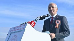 Bakan Uraloğlu: Osmangazi Köprüsü Tasarruf Rekoru Kırdı