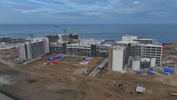 Bakan Uraloğlu: Trabzon Şehir Hastanesi Kavşağını 20 Günde Tamamlayıp Hizmete Açtık