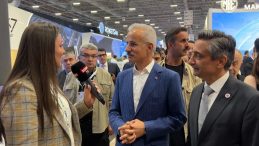 Bakan Uraloğlu’ndan sabah.com.tr’ye çarpıcı açıklamalar: Bölgede güvenlik riski yüksek
