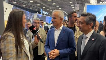 Bakan Uraloğlu&rsquo;ndan sabah.com.tr&rsquo;ye &ccedil;arpıcı a&ccedil;ıklamalar: B&ouml;lgede g&uuml;venlik riski y&uuml;ksek