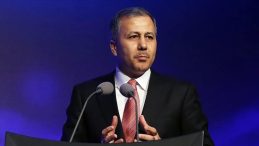 Bakan Yerlikaya: 17 Bin 684 FETÖ'cü Gözaltına Alındı, 3 Bin 185'i Tutuklandı