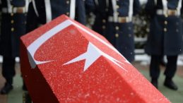 Bakan Yerlikaya Duyurdu! 1 Askerimiz Şehit Oldu