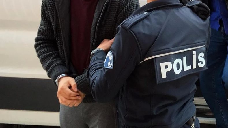 Bakan Yerlikaya Duyurdu! 30 İlde FETÖ Operasyonu: 156 Şüpheli Gözaltında!