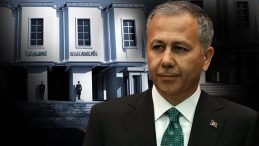 Bakan Yerlikaya Duyurdu: 64 İl İle FETÖ'ye Yönelik Operasyonda 306 Şüpheli Yakalandı