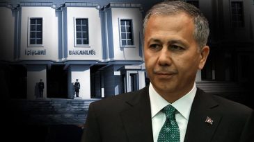 Bakan Yerlikaya Duyurdu: 64 İl İle FET&Ouml;'ye Y&ouml;nelik Operasyonda 306 Ş&uuml;pheli Yakalandı
