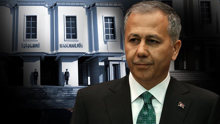 Bakan Yerlikaya Duyurdu: 64 İl İle FETÖ'ye Yönelik Operasyonda 306 Şüpheli Yakalandı