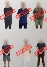 Bakan Yerlikaya Duyurdu: "Kırmızı B&uuml;ltenle Aranana 15 Su&ccedil;luyu T&uuml;rkiye&rsquo;ye Getirdik"