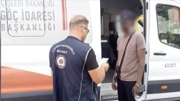Bakan Yerlikaya Duyurdu: Ülke Genelindeki Denetimlerde 32 Göçmen Kaçakçısı Yakalandı