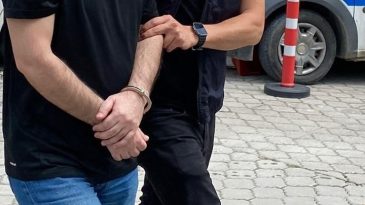 Bakan Yerlikaya: Esenyurt'ta 144 kg skunk uyuşturucu maddesi ele ge&ccedil;irildi, 5 ş&uuml;pheli yakalandı