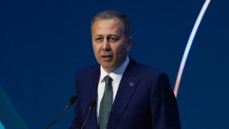Bakan Yerlikaya: Teröristlere Göz Açtırmayacağız