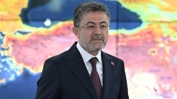Bakan Yumaklı: Cumhuriyet tarihimizin en g&uuml;&ccedil;l&uuml; hava ve kara filosuna sahibiz