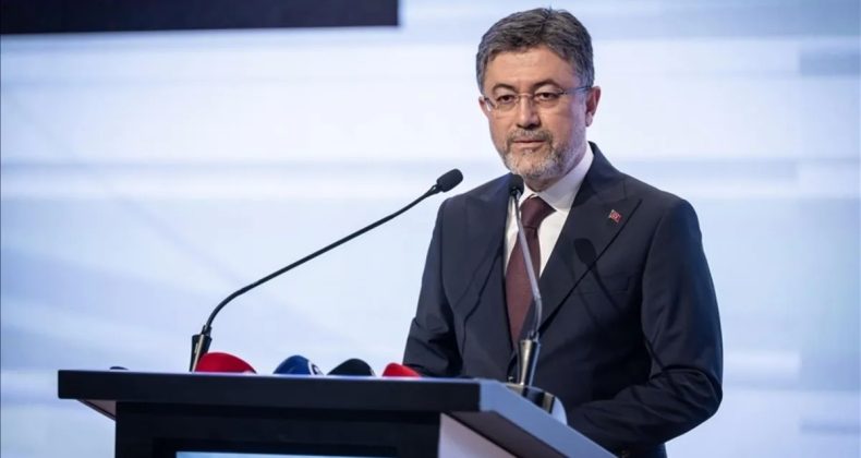 Bakan Yumaklı Duyurdu: Üreticilere Hayvan Başına 18 Bin Lira Destek