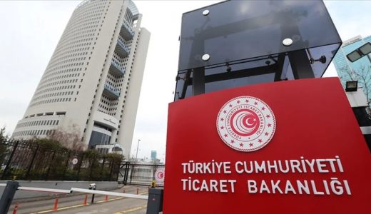 Bakanlık 5,9 Milyar TL Ceza Kesti