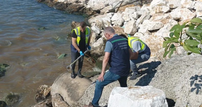 Bakanlık Yalova Belediyesi'ne 1.3 Milyon TL Ceza Kesti