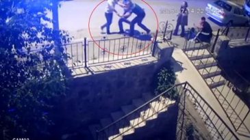 Bakanlıktan Engelli Kadına Y&ouml;nelik Saldırıyla İlgili A&ccedil;ıklama