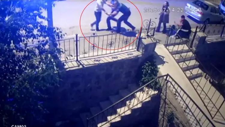 Bakanlıktan Engelli Kadına Yönelik Saldırıyla İlgili Açıklama
