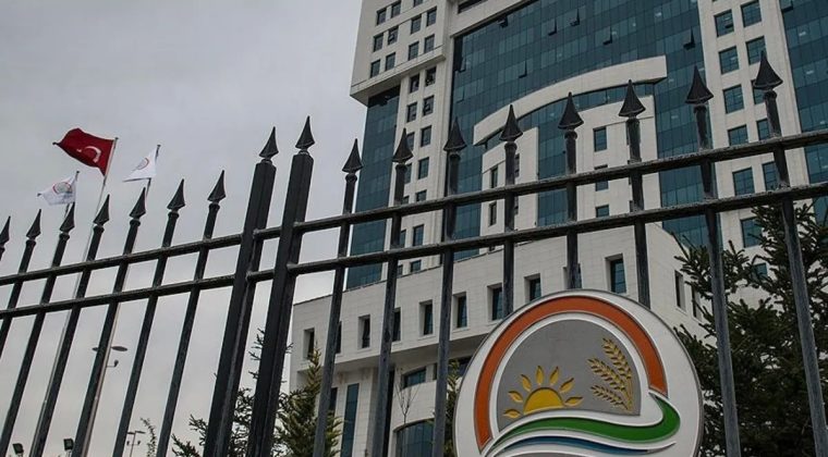 Bakanlıktan Şap Hastalığına İlişkin Açıklama