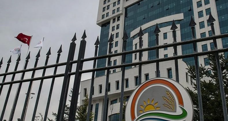 Bakanlıktan Şap Hastalığına İlişkin Açıklama